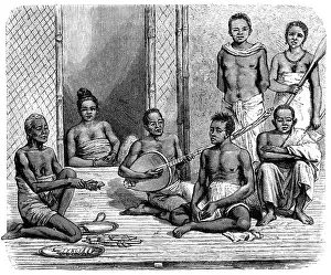 Cambodian: Regional music: Cambodia