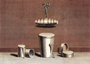 Moluccan: Regional music: Moluccan instruments, 1737