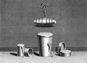 Moluccan: Regional music: Moluccan instruments, 1737