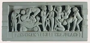 Khajuraho: REGIONAL SEX/INDIAN