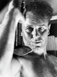 Touchdown: Regis Toomey - actor