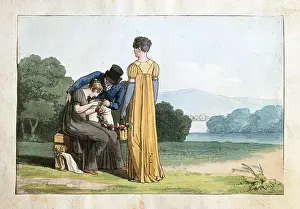 Gallen: Register Illustration