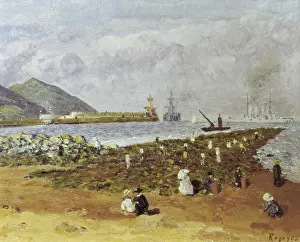 Dario: REGOYOS, Dario de (1875-1913)