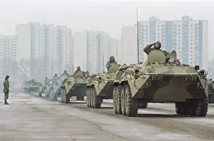 Khodynka: Rehearsal of Victory Parade