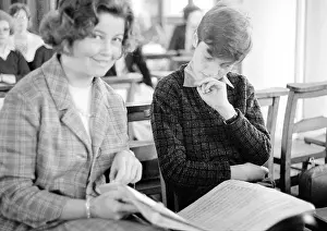 Britten: Rehearsals for Britten's St Nicholas