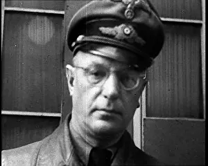 Seyss: Reich Commissioner of the Netherlands Arthur