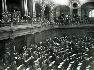 Payment: Reich Committee for the German Referendum, 1929