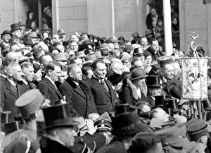 G Ring: Third Reich - Day of Potsdam 1933