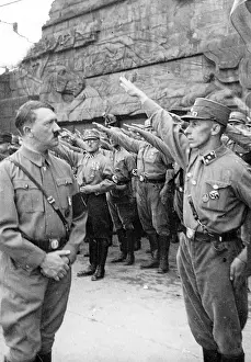 Gautag: Third Reich - Gautag Leipzig 1933