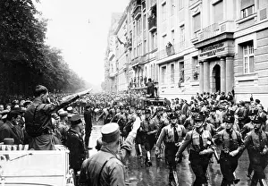 Gautag: Third Reich - Gautag Munchen 1932
