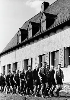 Lockstep: Third Reich - German Youth