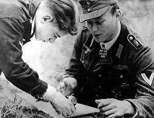 Wearer: Third Reich - German Youth