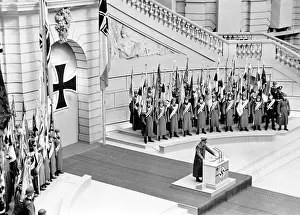 Heldengedenktag: Third Reich - Heldengedenktag 1942