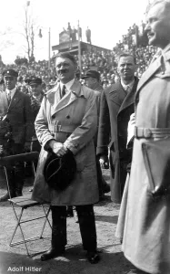 G Ring: Third Reich - Hitler 1932
