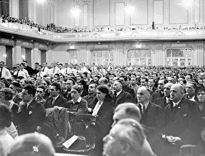Trajectory: Third Reich - Hitler Election 1930