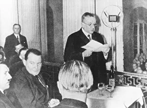 Thyssen: Third Reich - Hitler and Thyssen 1932