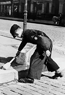 Luftschutz: Third Reich - Hitler Youth 1940