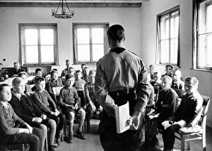 Organisationen: Third Reich - Hitler Youth 1941