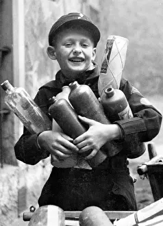 Organisationen: Third Reich - Hitler Youth