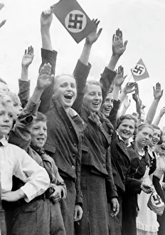 Tirelessly: Third Reich - Invasion of Czechoslovakia 1938