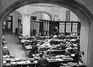Patent: Reich Patent Office in Germany, 1945