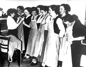 Obligated: Third Reich - Reich Labour Service