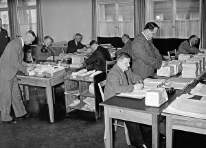 Survey: Reich Statistical Office, 1939