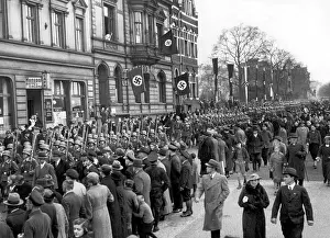 Swastica: Third Reich - Wehrmacht