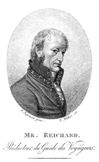 Reichard: REICHARD, PUBLISHER