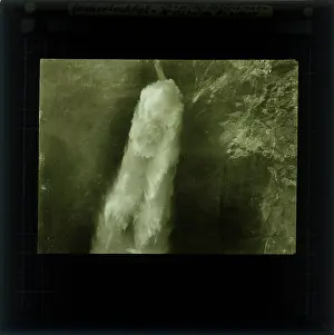 Reichenbach: Reichenbach Falls, Switzerland