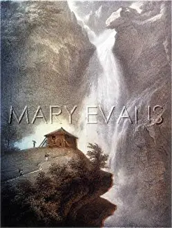 Reichenbach: REICHENBACH WATERFALL 23