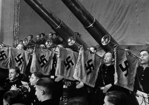 Apprentice: Reichsappell der schaffenden Jugend ( Reich Roll Call of