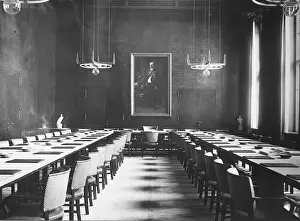 Reichskanzlei: Reichskanzlei, Berlin