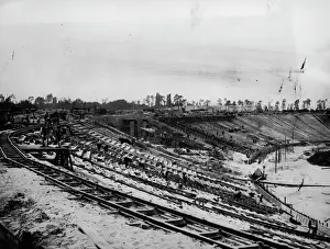 Reichssportfeld: Reichssportfeld in Berlin