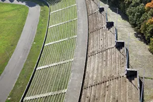 Reichssportfeld, Olympiapark Berlin, Berlin, Germany