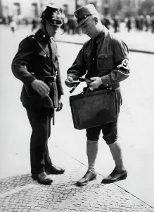 Congressmen: Reichstag