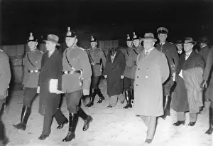Lubbe: The Reichstag Fire Trial
