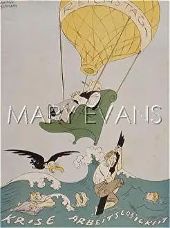 Soars: REICHSTAG SOARS/1931