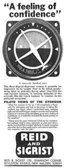 Sigrist: Reid & Sigrist Gyorizon