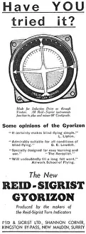 Sigrist: Reid & Sigrist Gyorizon