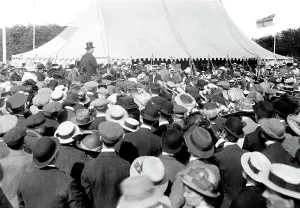 Reigate: Reigate, the Pageant 1913