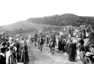 Reigate: Reigate, the Pageant 1913