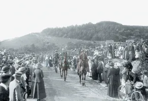 Reigate: Reigate, the Pageant 1913