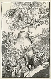 Falsehood: Reign of Antichrist