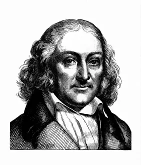 Reimer: Reimer, Georg Andreas, 27.8.1776 - 26.4.1842