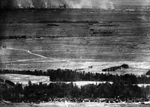 Incendiary: Reims in flames, 1918