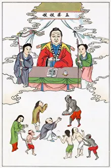 Forgetting: REINCARNATION/FORGETTING