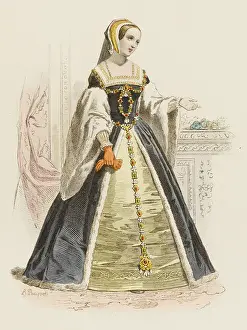 1499: REINE CLAUDE