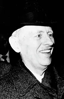 Gehlen: Reinhard Gehlen