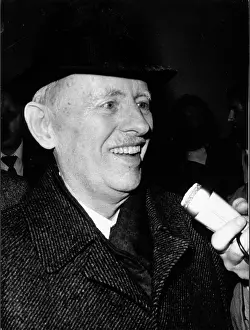 Gehlen: Reinhard Gehlen